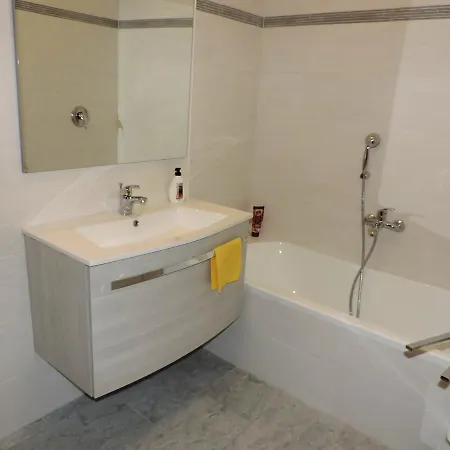 Apartment Euroville *