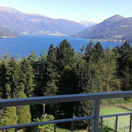 Apartment Euroville Germignaga