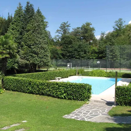 Euroville Apartment