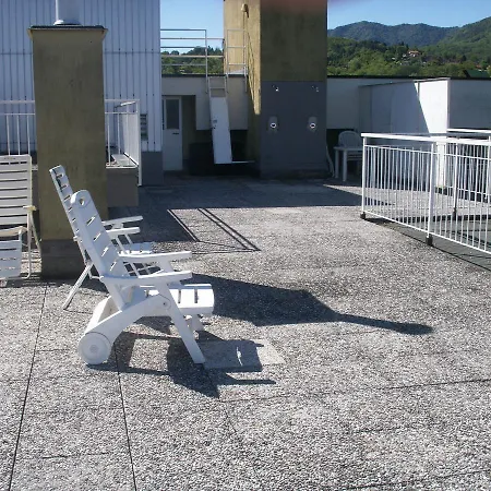 Euroville Apartment Germignaga