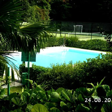 Apartment Euroville Germignaga