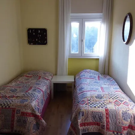 Apartment Euroville *